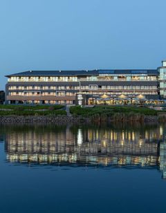 Cote Ouest Thalasso & Spa Hotel
