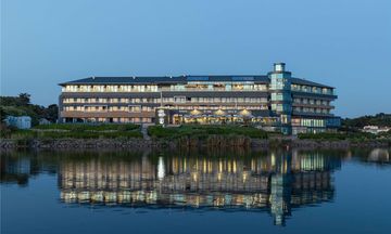 Cote Ouest Thalasso & Spa Hotel