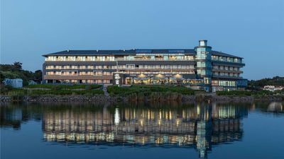 Cote Ouest Thalasso & Spa Hotel