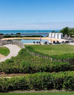Cote Ouest Thalasso & Spa Hotel