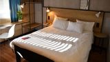 Ibis Hotel Room