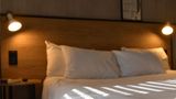 Ibis Hotel Room