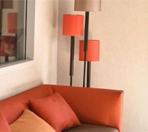 Ibis Hotel Exterior