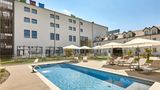 Hotel Ibis La Roche sur Yon Pool