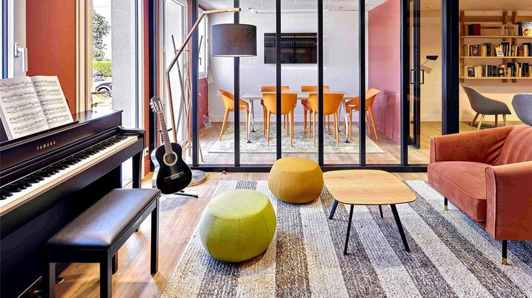 Hotel Ibis La Roche sur Yon Other