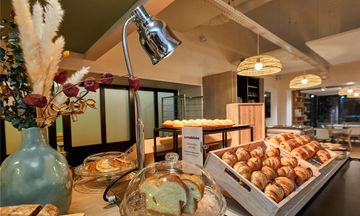 Hotel Ibis La Roche sur Yon
