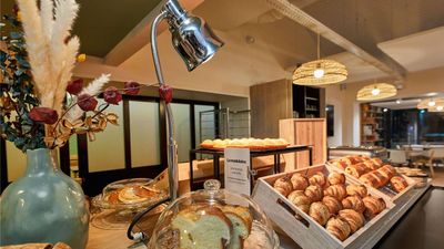 Hotel Ibis La Roche sur Yon