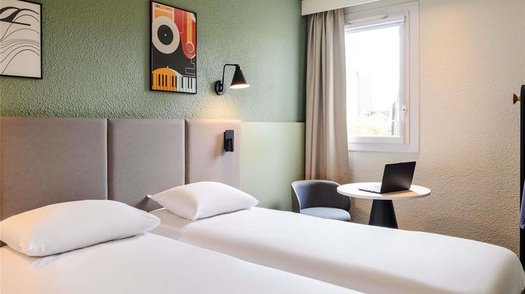 Hotel Ibis La Roche sur Yon Room