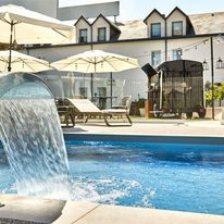 Hotel Ibis La Roche sur Yon