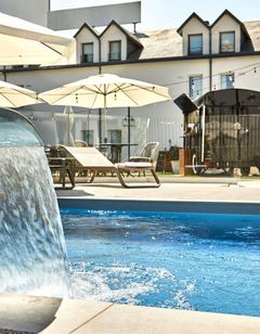 Hotel Ibis La Roche sur Yon
