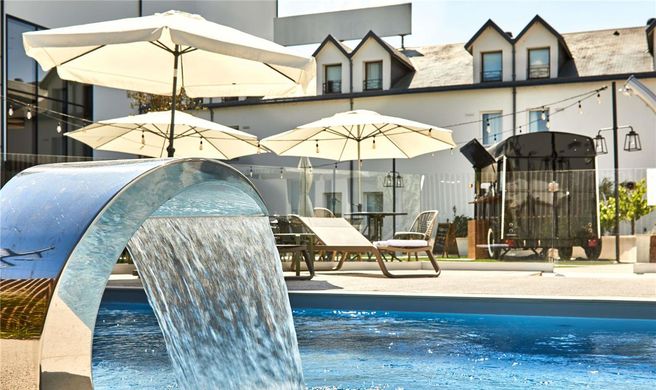 Hotel Ibis La Roche sur Yon Exterior
