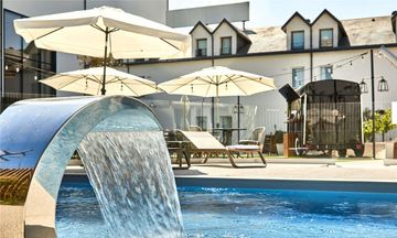 Hotel Ibis La Roche sur Yon