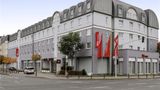 Ibis Hotel Mainz Exterior