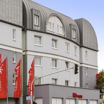 Ibis Hotel Mainz