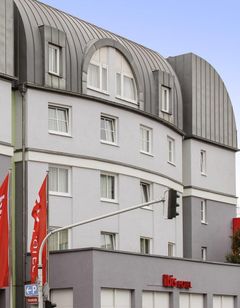 Ibis Hotel Mainz