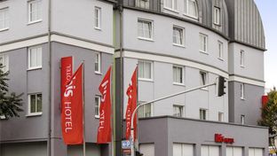 Ibis Hotel Mainz