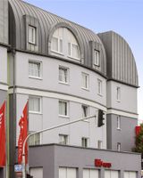 Ibis Hotel Mainz