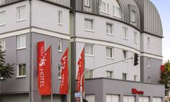 Ibis Hotel Mainz