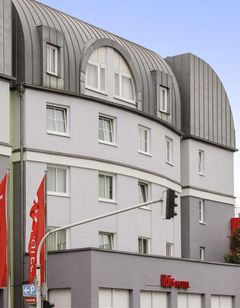 Ibis Hotel Mainz