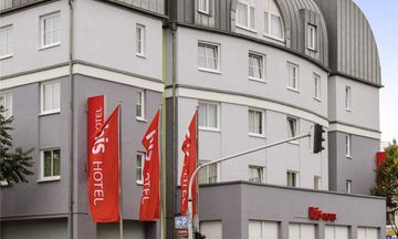 Ibis Hotel Mainz