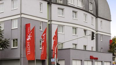 Ibis Hotel Mainz