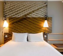 Ibis Hotel Mainz Room