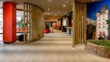Ibis Hotel Mainz Exterior