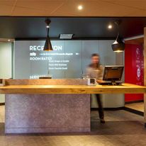 Ibis Brussels Airport Hotel