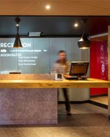 Ibis Brussels Airport Hotel