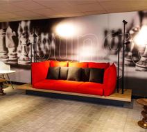 Ibis Brussels Airport Hotel Exterior