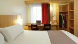 Ibis Brussels Airport Hotel Room