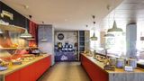 Ibis Hotel Beim Konigsplatz Restaurant
