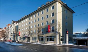 Ibis Hotel Beim Konigsplatz