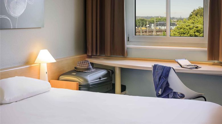 <b>Ibis Hotel Beim Konigsplatz Room</b>. Images powered by <a href="https://iceportal.shijigroup.com/" title="IcePortal" target="_blank">IcePortal</a>.