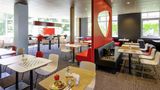 Ibis Hotel Beim Konigsplatz Restaurant