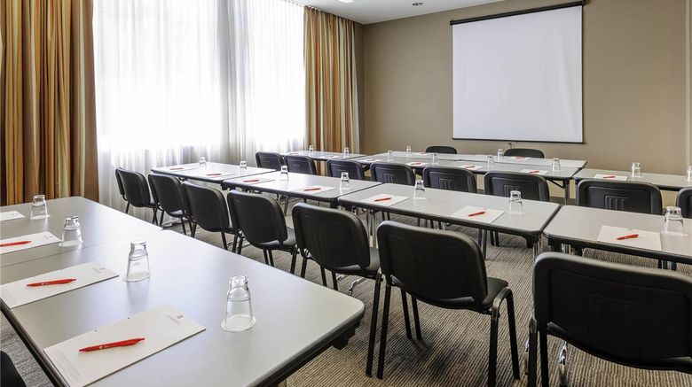 <b>Ibis Hotel Beim Konigsplatz Other</b>. Images powered by <a href="https://iceportal.shijigroup.com/" title="IcePortal" target="_blank">IcePortal</a>.