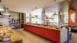 Ibis Hotel Beim Konigsplatz Restaurant