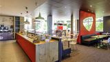 Ibis Hotel Beim Konigsplatz Restaurant
