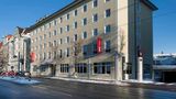 <b>Ibis Hotel Beim Konigsplatz Exterior</b>. Images powered by <a href="https://iceportal.shijigroup.com/" title="IcePortal" target="_blank">IcePortal</a>.