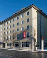 Ibis Hotel Beim Konigsplatz