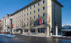 Ibis Hotel Beim Konigsplatz