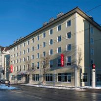 Ibis Hotel Beim Konigsplatz