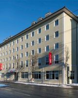 Ibis Hotel Beim Konigsplatz
