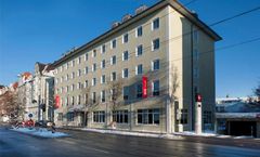 Ibis Hotel Beim Konigsplatz