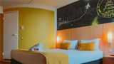 Ibis Marseille Aeroport Room