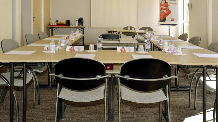Ibis Hotel Angouleme Nord Meeting