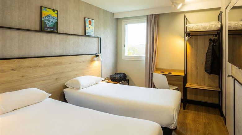 <b>Ibis Hotel Angouleme Nord Room</b>. Images powered by <a href="https://iceportal.shijigroup.com/" title="IcePortal" target="_blank">IcePortal</a>.