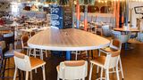 Mercure Airport Lille Restaurant