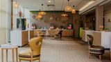 Mercure Airport Lille Meeting