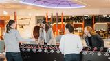 Mercure Airport Lille Exterior